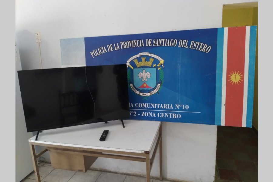 Continúan las averiguaciones del caso. Continúan las averiguaciones del caso.