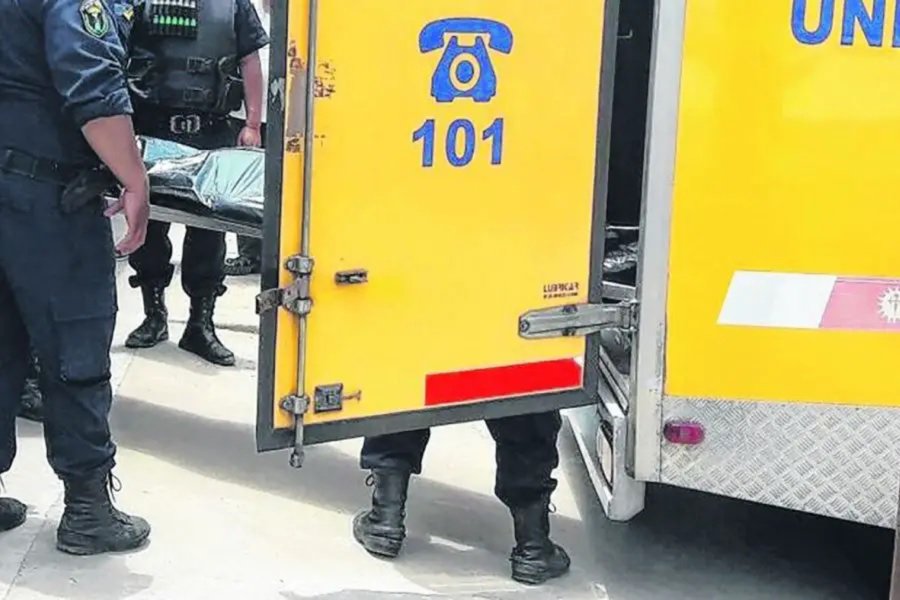 Se ordenó la autopsia del cuerpo Se ordenó la autopsia del cuerpo