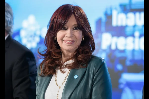 Cristina Kirchner vuelve a participar de un acto político: lo hará en Quilmes