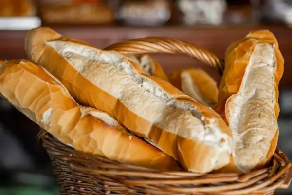 El kilo de pan aumenta en Santiago del Estero: costará entre $2.000 y $2.100