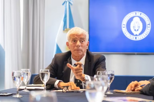El Gobierno pondrá en marcha del sistema acusatorio en Rosario, para enfrentar la amenaza narco