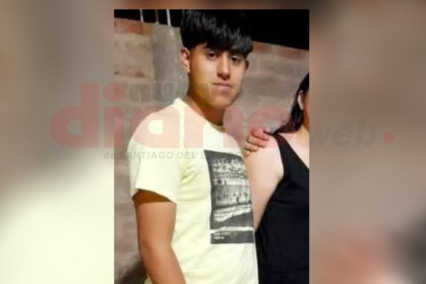 Conmoción en Santiago por la muerte de un motociclista de 17 años