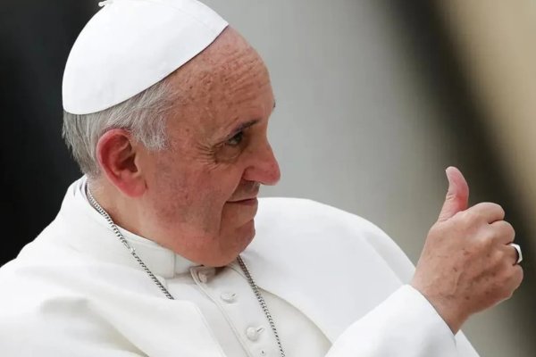 El Papa puso fecha para decidir su viaje al país 
