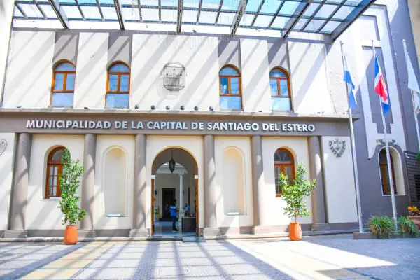 La Municipalidad hará efectivo el martes el bono de 170.000 pesos a sus empleados