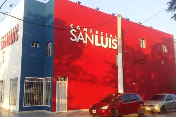 Feria de la Limpieza en Comercial San Luis: descuentos de hasta el 50% en primeras marcas