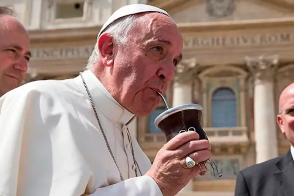El Papa Francisco confesó: “Tengo ganas de ir a la Argentina”