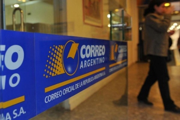 Conmoción: empleado del Correo Argentino recibió telegrama de despido y murió