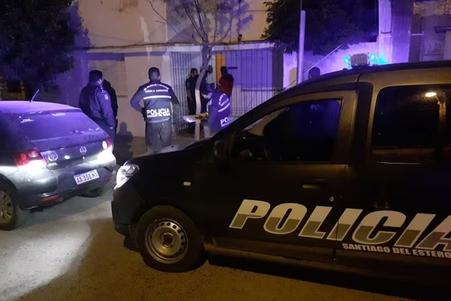 La Policía investiga el caso La Policía investiga el caso