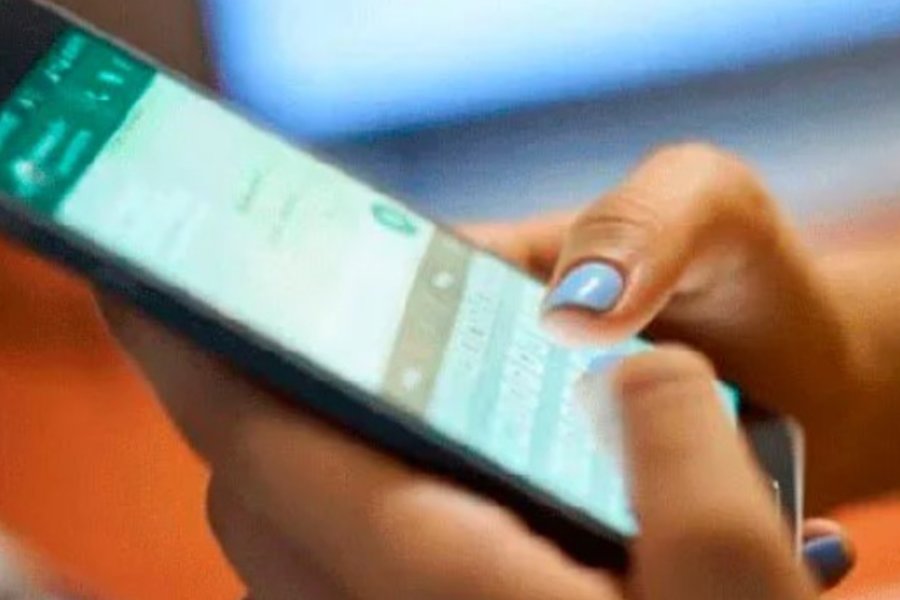 La damnificada radicó la denuncia penal La damnificada radicó la denuncia penal