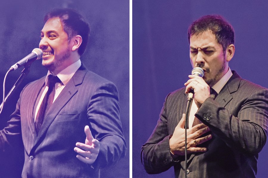 Facundo Domínguez. Facundo Domínguez.