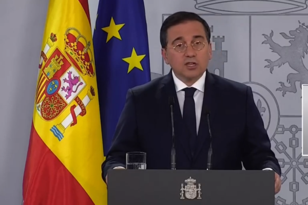 España exige a Milei unas disculpas públicas y llama a consultas a la embajadora: “No tiene precedentes en la historia”