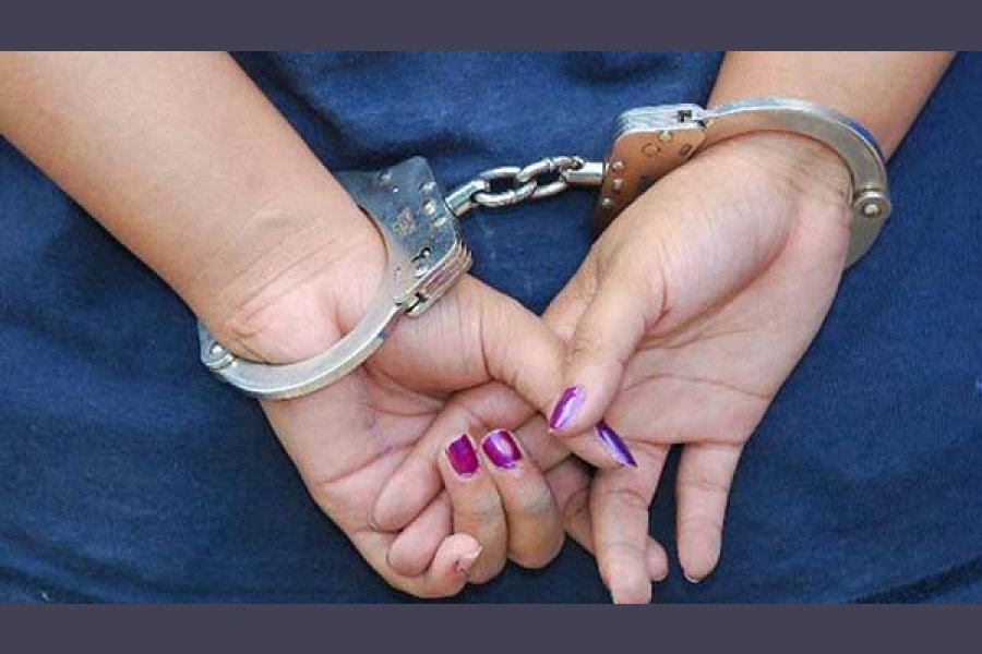 Fue alojado en sede policial Fue alojado en sede policial
