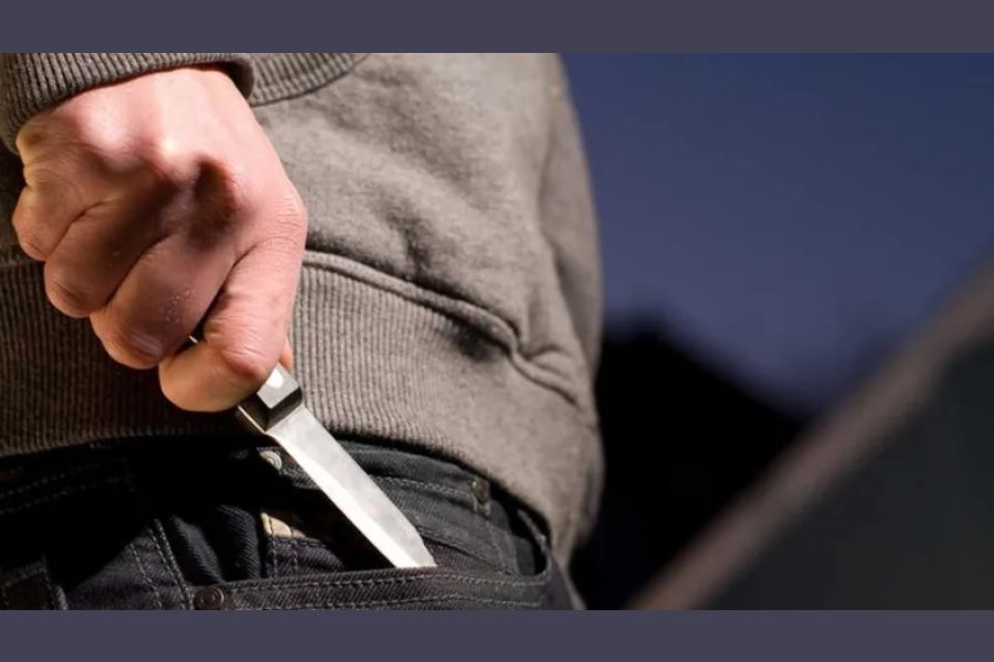 Fue alojado nuevamente en sede policial. Fue alojado nuevamente en sede policial.