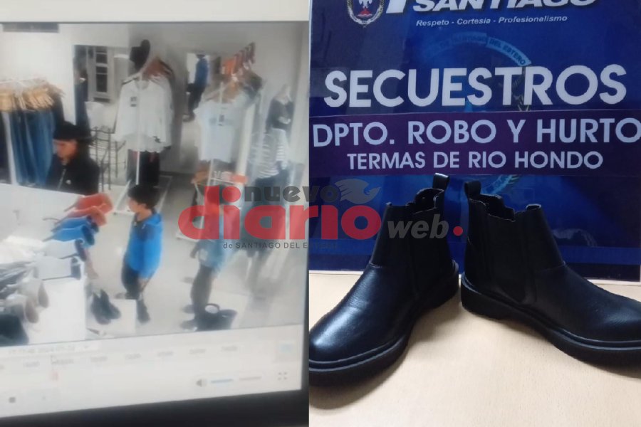 Se iniciaron las averiguaciones Se iniciaron las averiguaciones