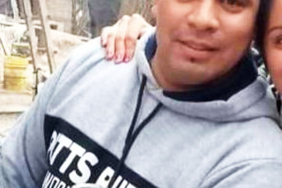 Sus familiares y amigos lo despidieron ayer. Sus familiares y amigos lo despidieron ayer.