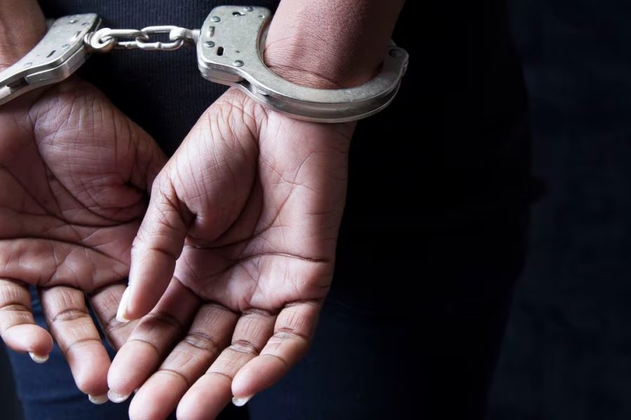 Fue alojado en sede policial Fue alojado en sede policial