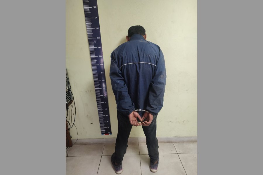 Será indagado hoy Será indagado hoy
