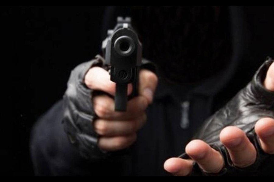 La denuncia penal fue realizada La denuncia penal fue realizada