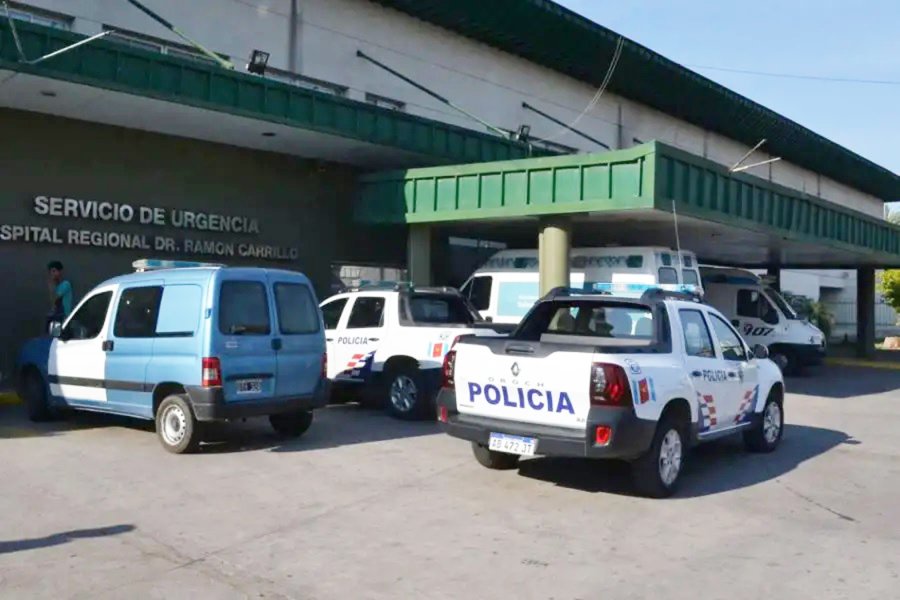 Se ordenó la realización de una autopsia Se ordenó la realización de una autopsia