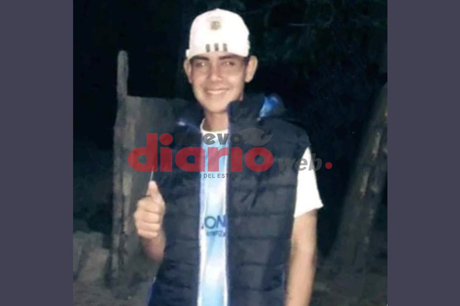 Ayer, le dieron el último adiós a la víctima. Ayer, le dieron el último adiós a la víctima.
