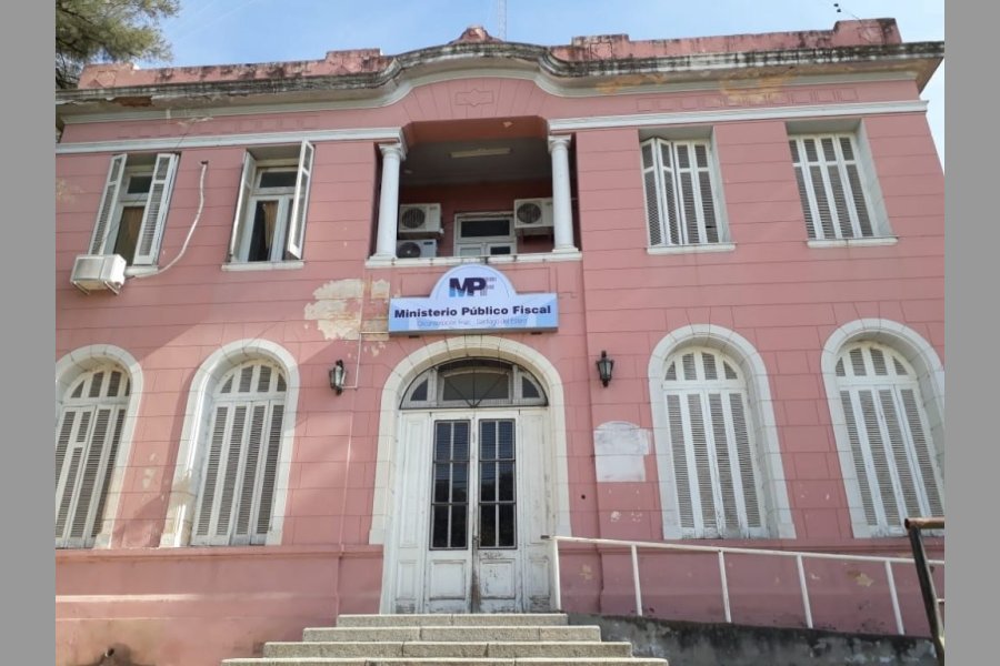 Ayer, se llevó a cabo la audiencia. Ayer, se llevó a cabo la audiencia.