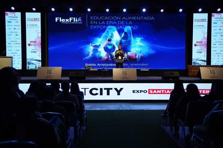 Comienza Smart City Expo 2024 en el Fórum