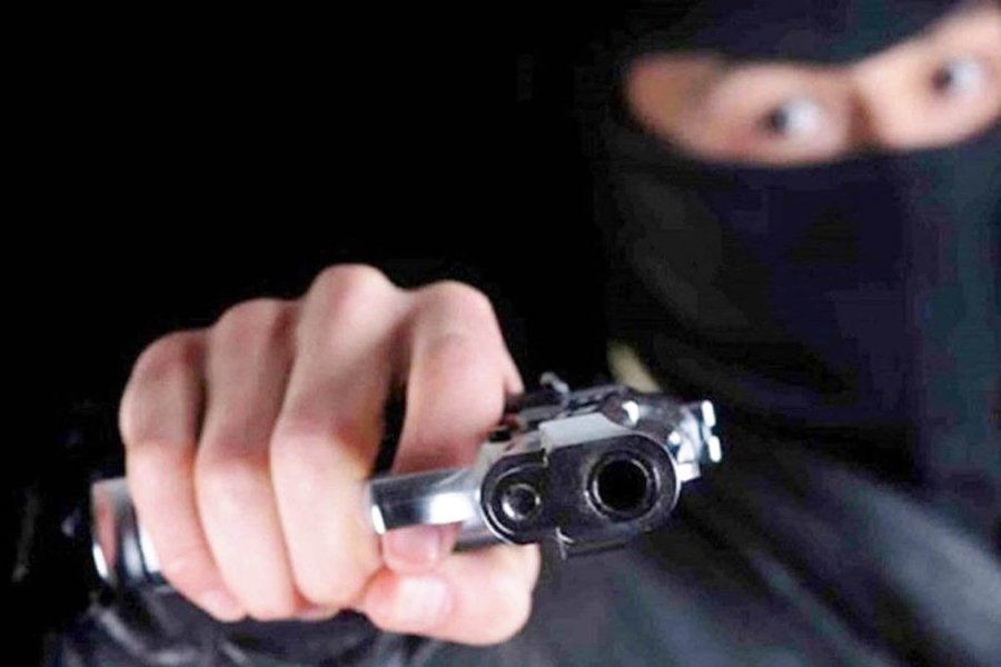 El damnificado radicó la denuncia penal. El damnificado radicó la denuncia penal.