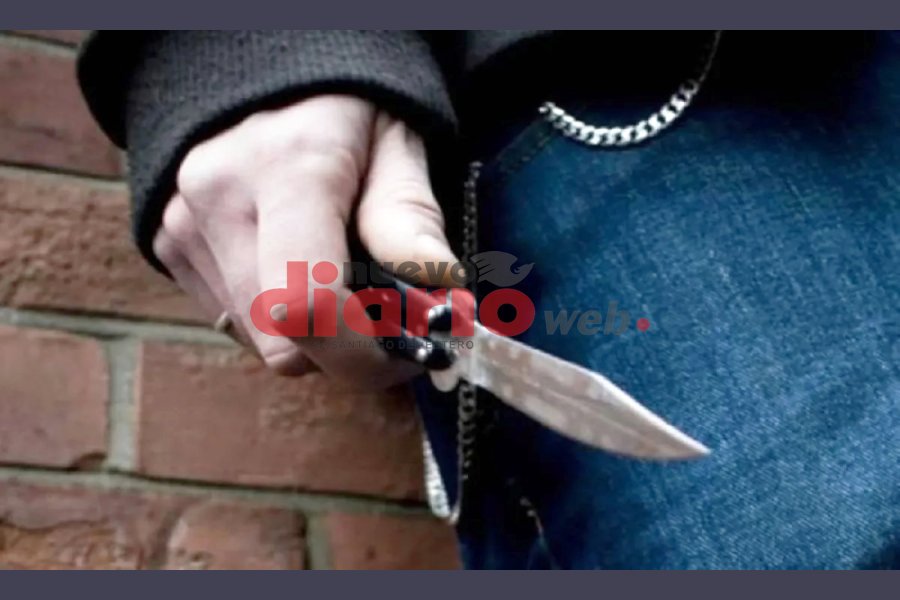El damnificado radicó la denuncia penal. El damnificado radicó la denuncia penal.