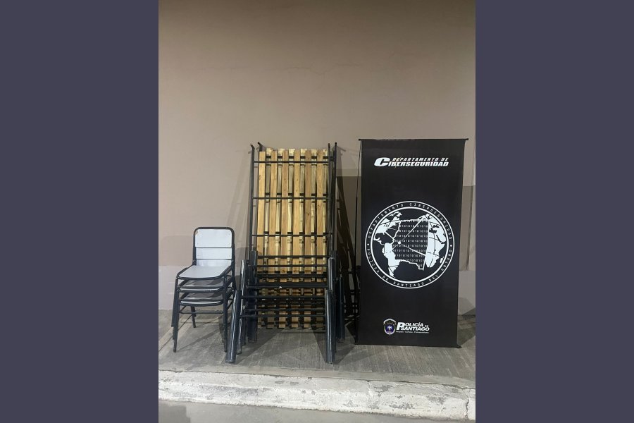Se realizó un procedimiento en una casa. Se realizó un procedimiento en una casa.