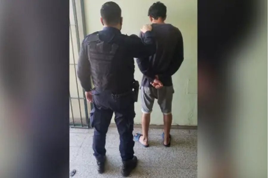 Será indagado posteriormente Será indagado posteriormente