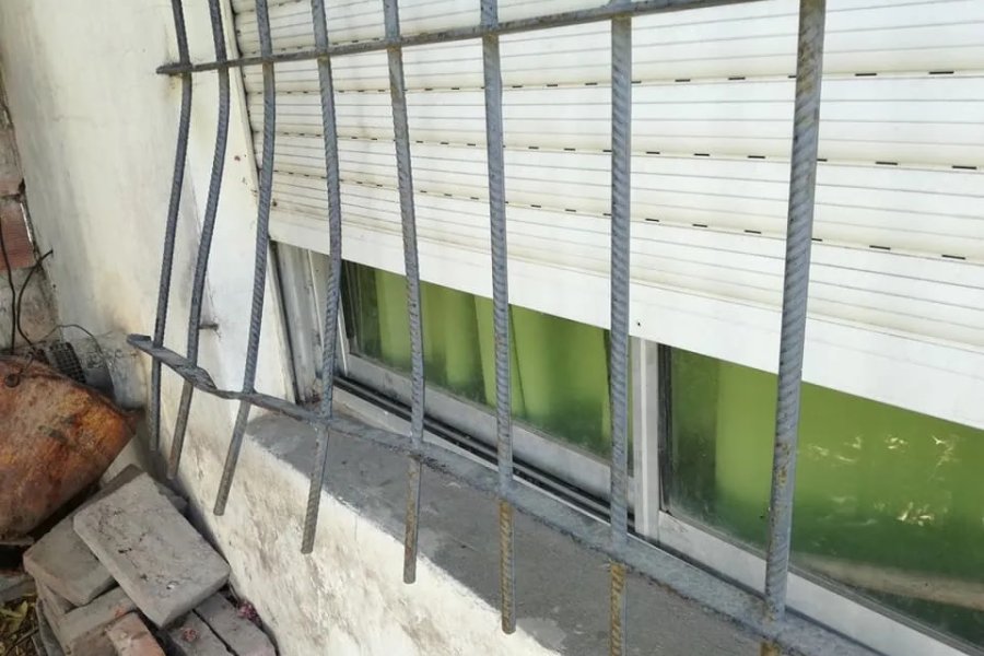 Se iniciaron las averiguaciones del caso. Se iniciaron las averiguaciones del caso.