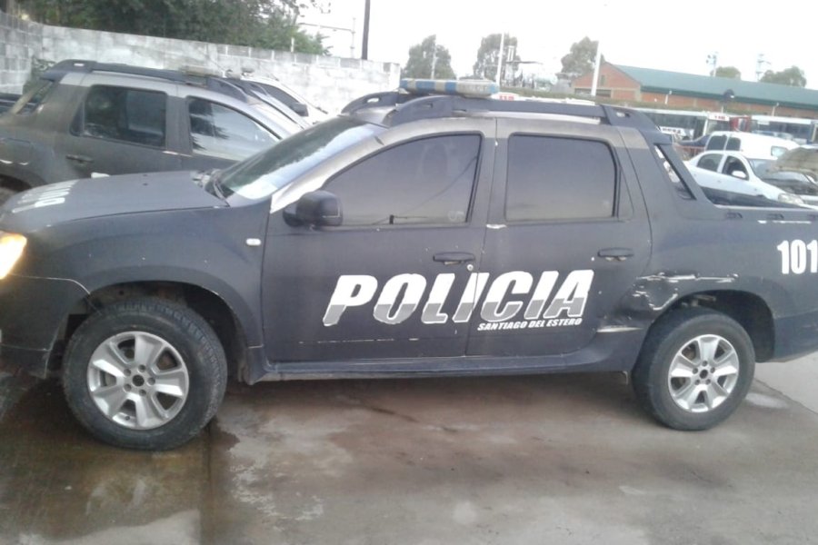 Se iniciaron las averiguaciones del caso. Se iniciaron las averiguaciones del caso.