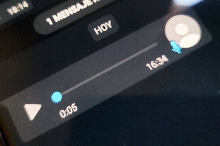 La damnificada radicó la denuncia penal. La damnificada radicó la denuncia penal.