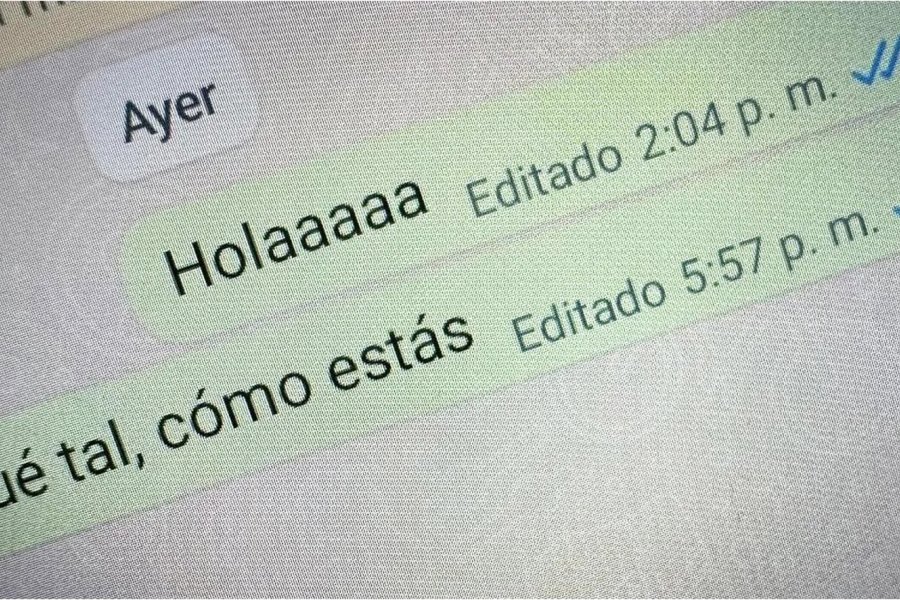 La damnificada radicó la denuncia La damnificada radicó la denuncia
