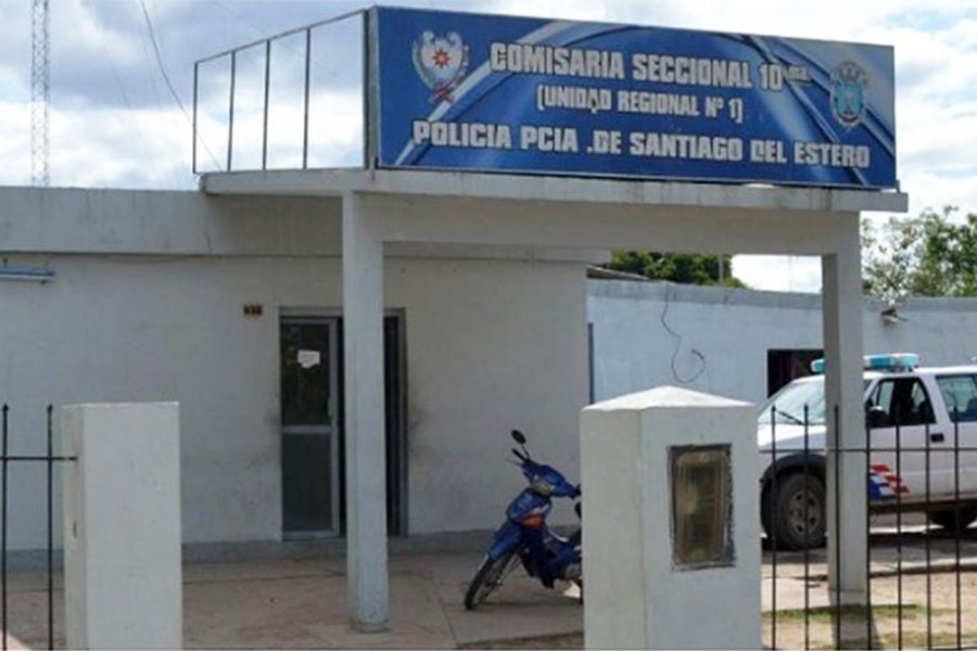 La víctima radicó la denuncia penal. La víctima radicó la denuncia penal.