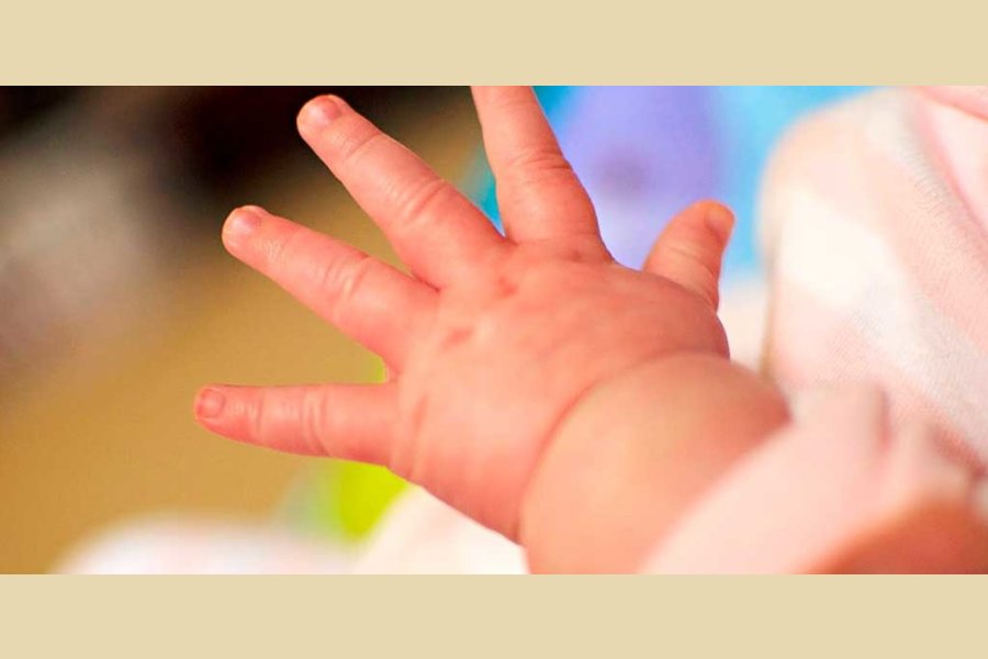 La víctima se encuentra bien de salud. La víctima se encuentra bien de salud.
