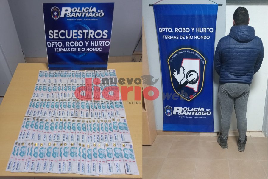 Continúan las averiguaciones del caso. Continúan las averiguaciones del caso.