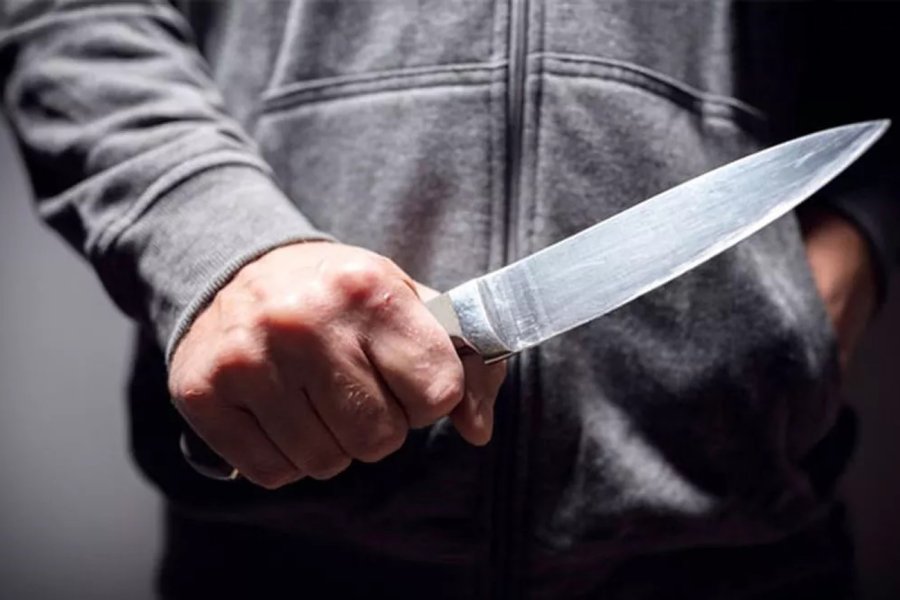 El damnificado identificó a unos de los ladrones. El damnificado identificó a unos de los ladrones.