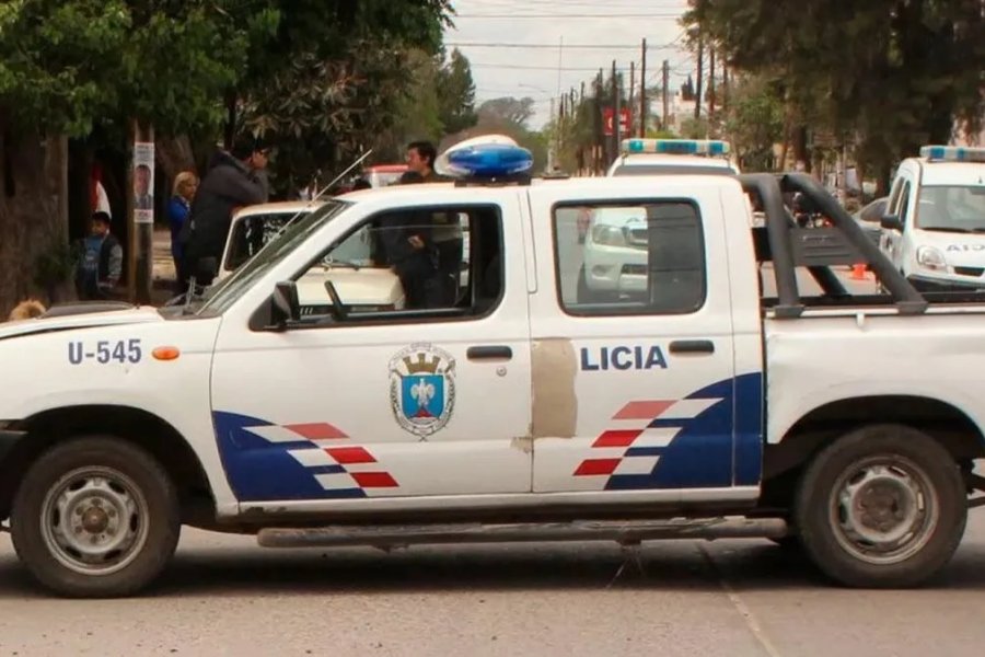 Se investiga el caso. Se investiga el caso.