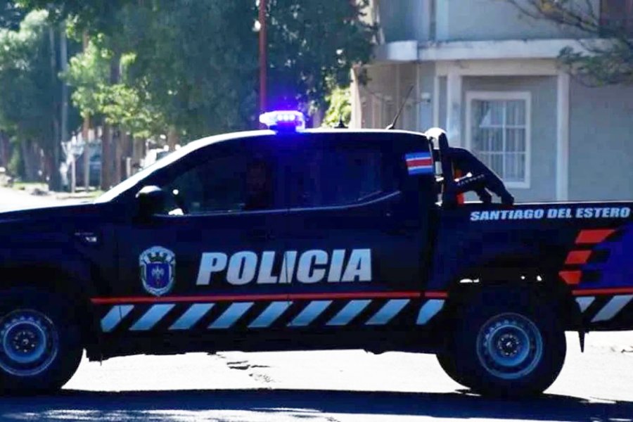 La Policía investiga el caso. La Policía investiga el caso.