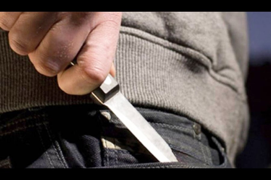 La víctima radicó la denuncia penal. La víctima radicó la denuncia penal.