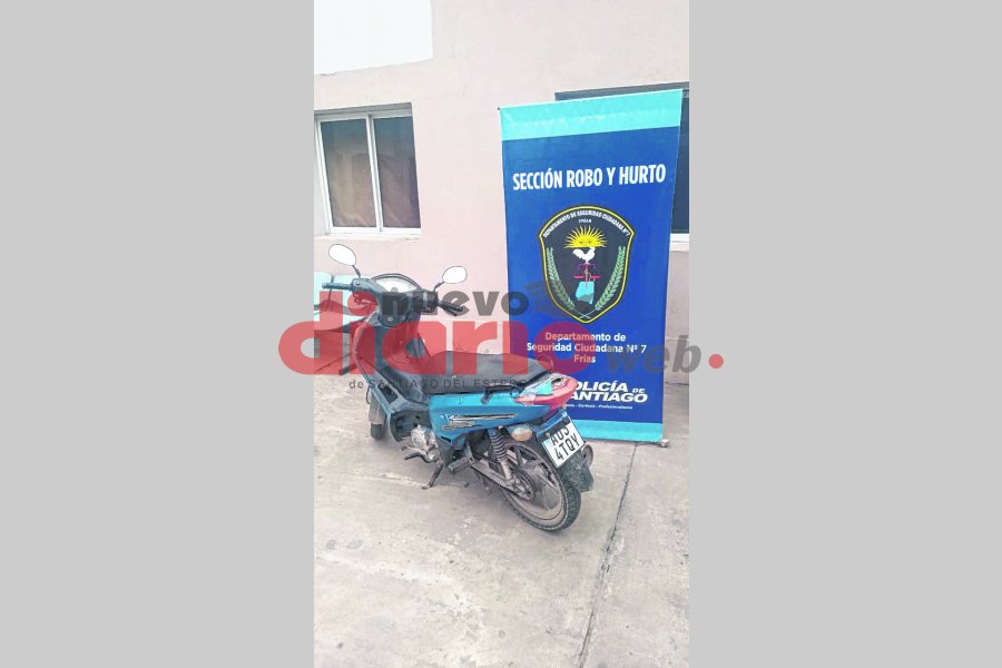 Se realizaron las pericias en el rodado. Se realizaron las pericias en el rodado.