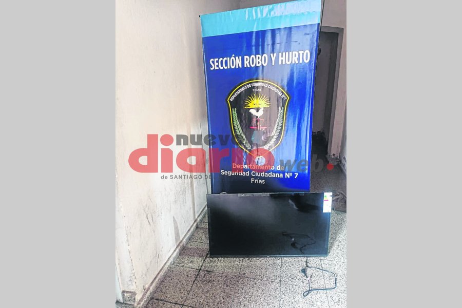 El bien fue entregado a su propietario. El bien fue entregado a su propietario.