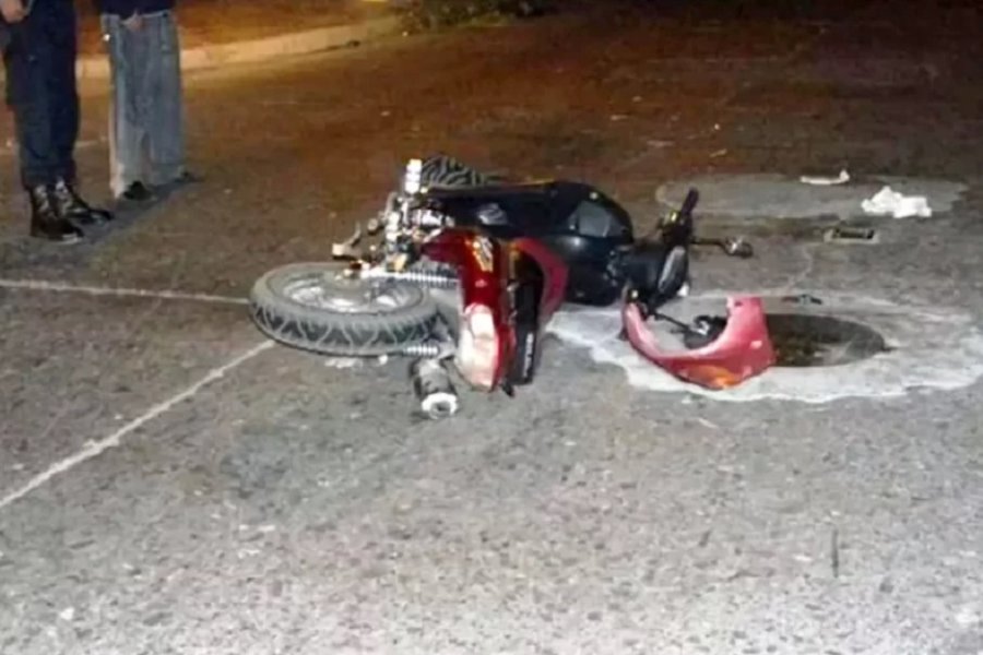 Fue trasladado al hospital Regional. Fue trasladado al hospital Regional.