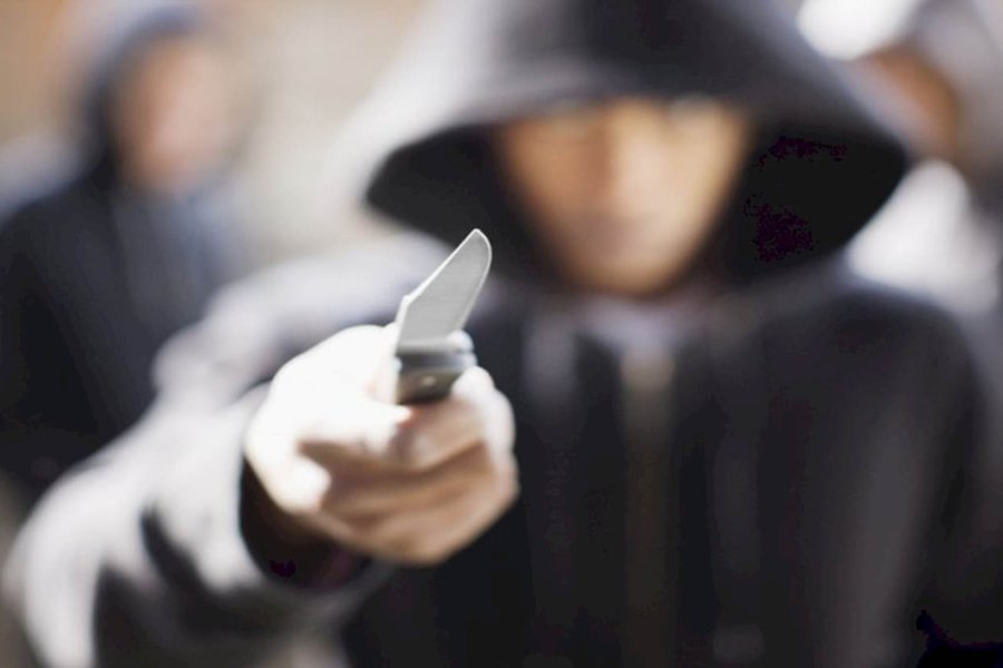 La víctima radicó la denuncia penal. La víctima radicó la denuncia penal.
