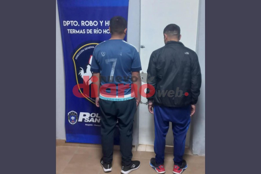 Serán indagados por el Fiscal Carlos Vega. Serán indagados por el Fiscal Carlos Vega.