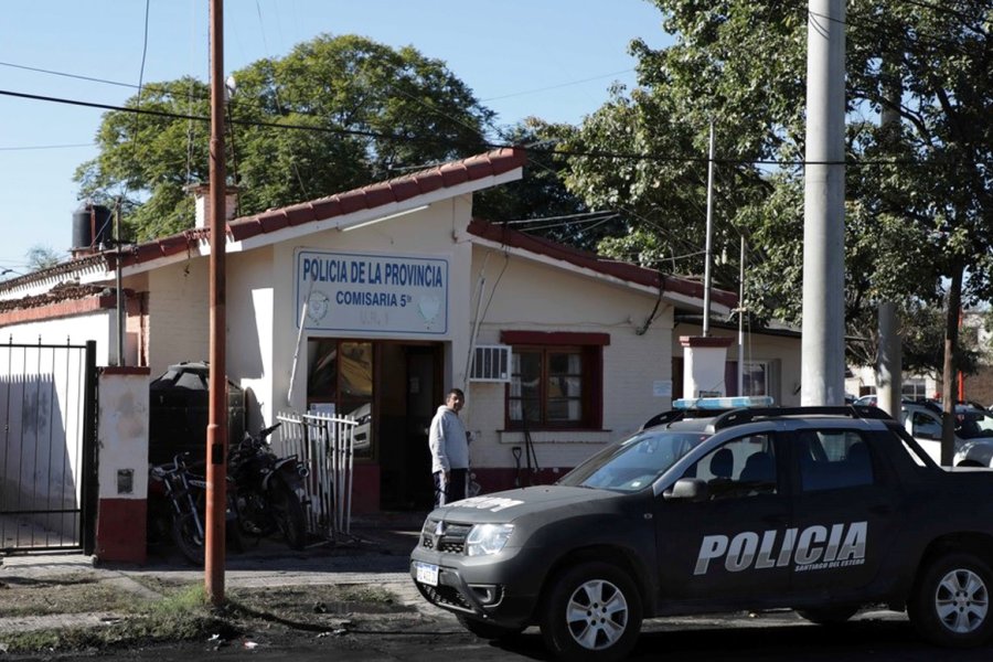 La víctima radicó la denuncia penal. La víctima radicó la denuncia penal.