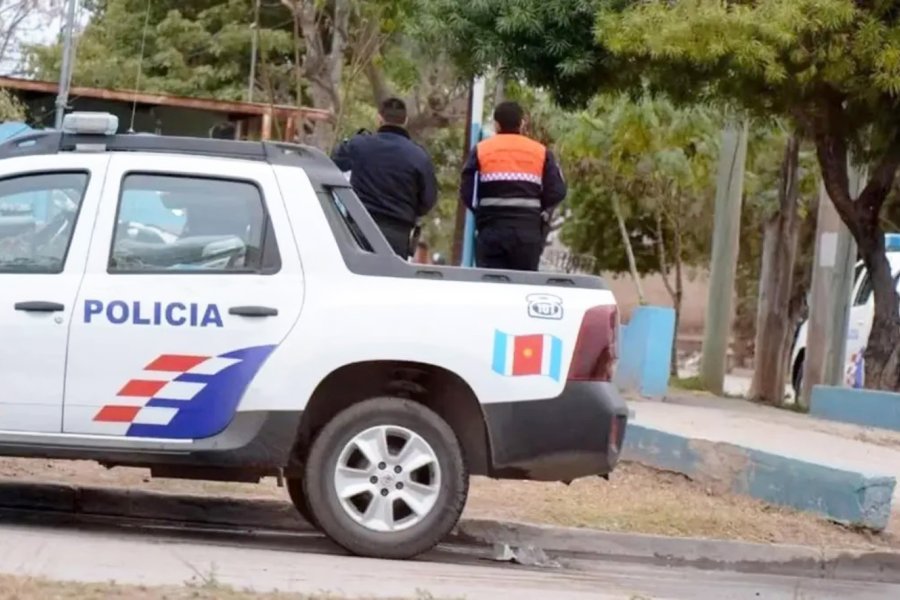 Se iniciaron las pesquisas del caso Se iniciaron las pesquisas del caso
