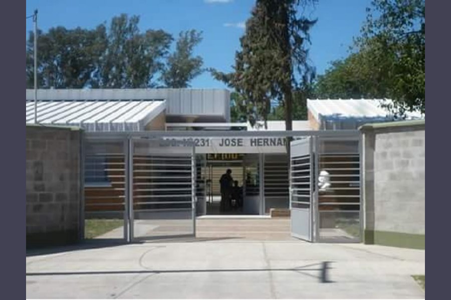 se realizaron las pericias de rigor. se realizaron las pericias de rigor.