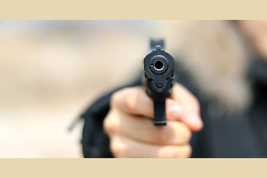 La víctima radicó la denuncia penal. La víctima radicó la denuncia penal.